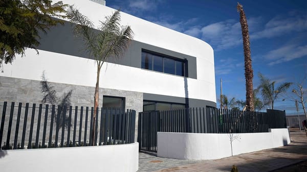 Apartamento en venta en Torrevieja (Alicante) - Foto 35