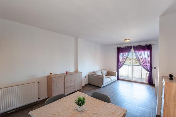 Apartamento en venta en Calpe - Foto 3