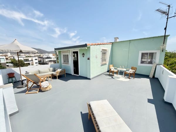 Exclusiva casa de campo en Pego: vistas 360° al mar y la montaña a un paso del pueblo - Foto 43