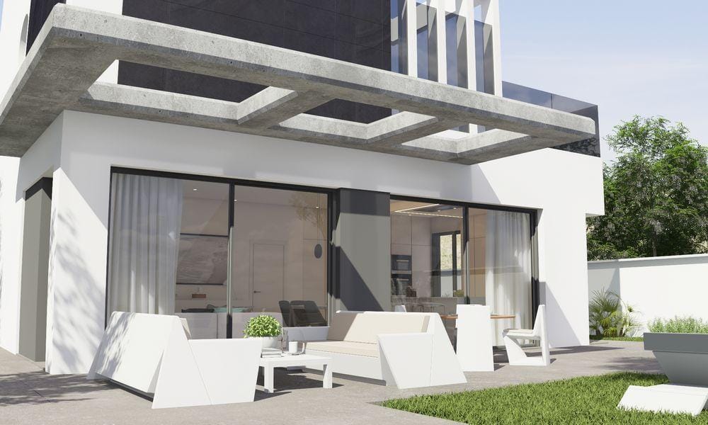 Elegant villa in El Campello - Foto 23