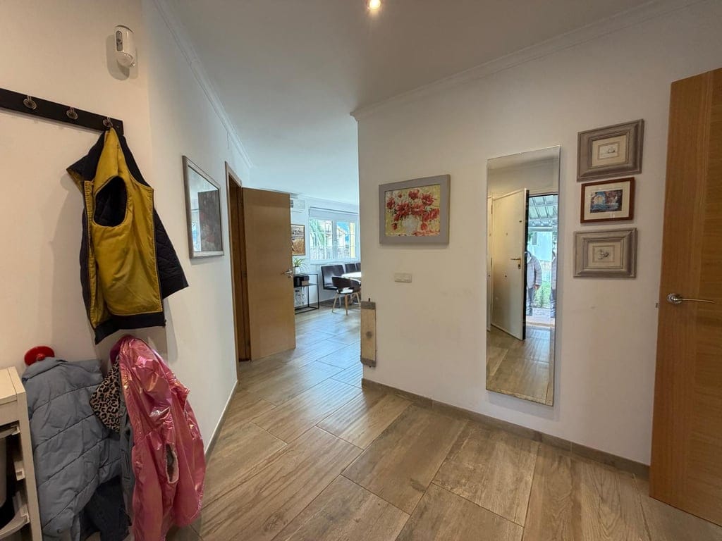 Chalet en venta en Playa Marinas, Denia: 4 habitaciones y piscina privada. - Foto 26