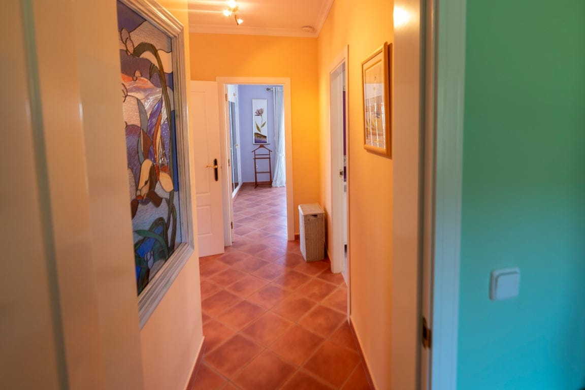 Luxury villa with sea view in Denia - Foto 15