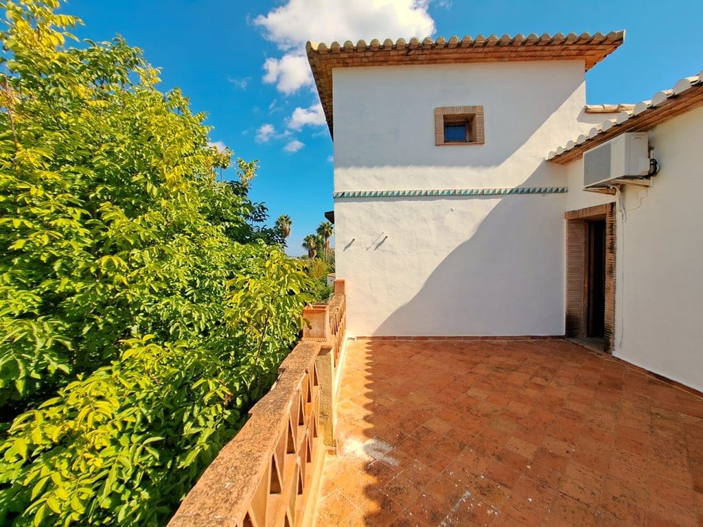 Family villa with pool for sale in Orba - Foto 40