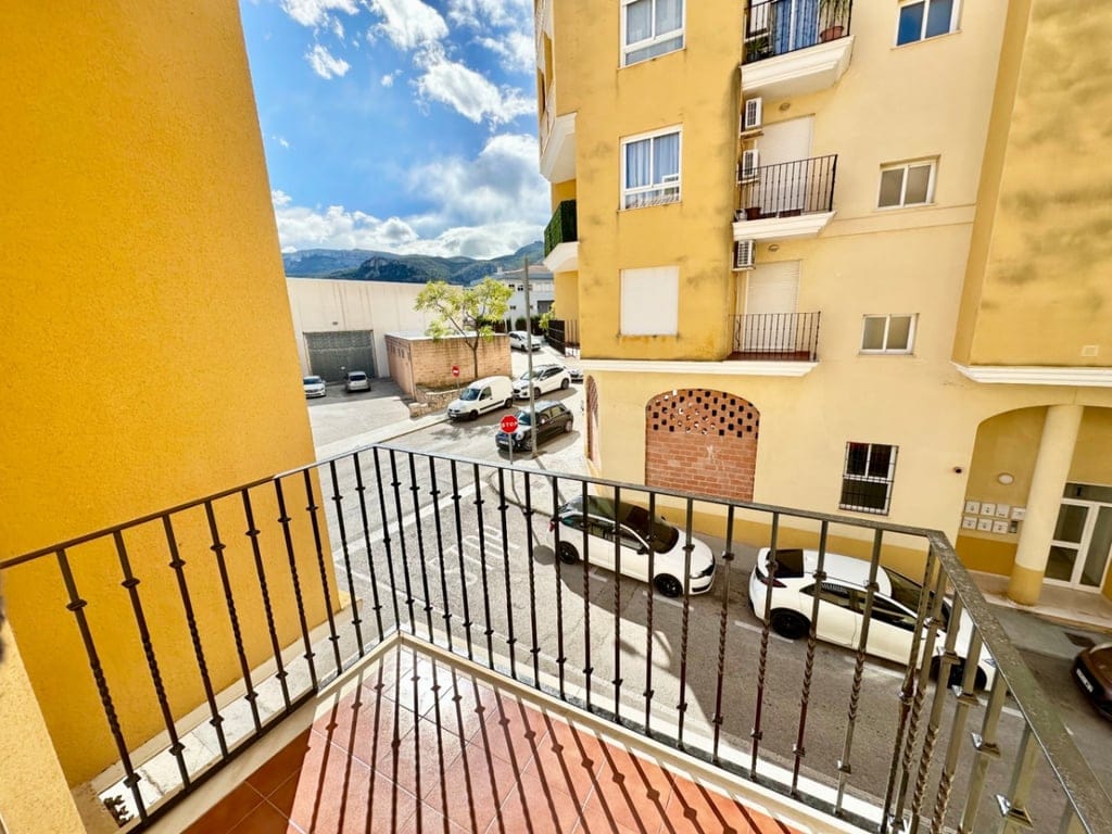 Bright Apartment in Pego near Park and School - Foto 4