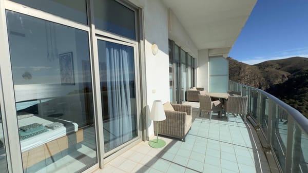 Apartamento en venta en Benidorm - Foto 4