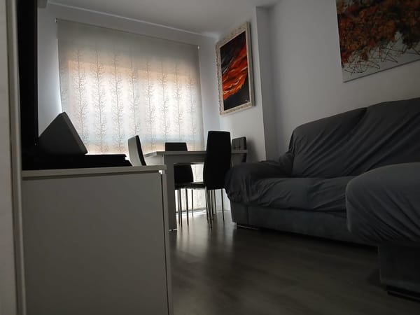 Apartamento en venta en Villajoyosa - Foto 4