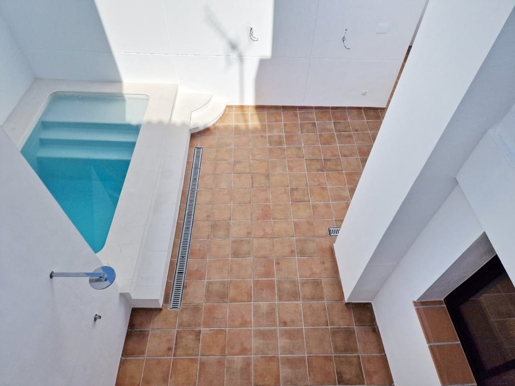 Mediterranean-style village house near the sea - Foto 29