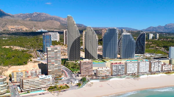 Apartamento en venta en Benidorm - Foto 26