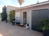 Villa en venta en La Nucía