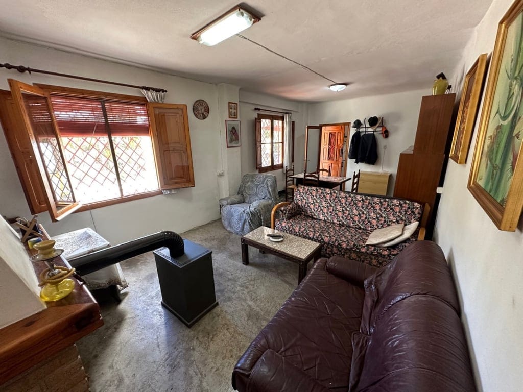 Rustic and urban property in Pego - Foto 9