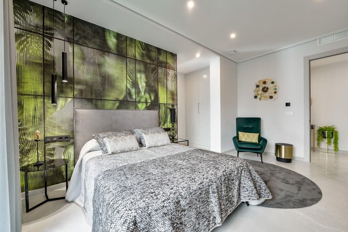 7 bedroom villa in Benidorm - Foto 44