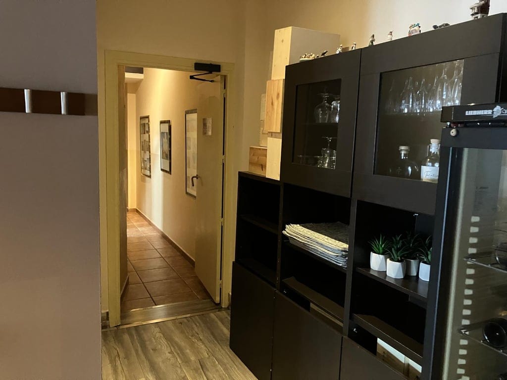 Restaurant in transfer in Moraira - Foto 7