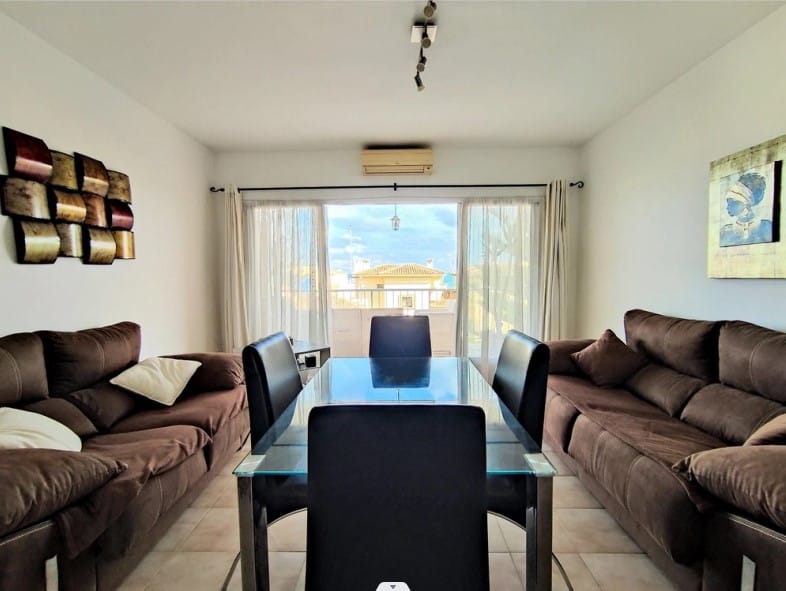 Penthouse zum Verkauf am Strand von Denia mit Meerblick - Foto 10