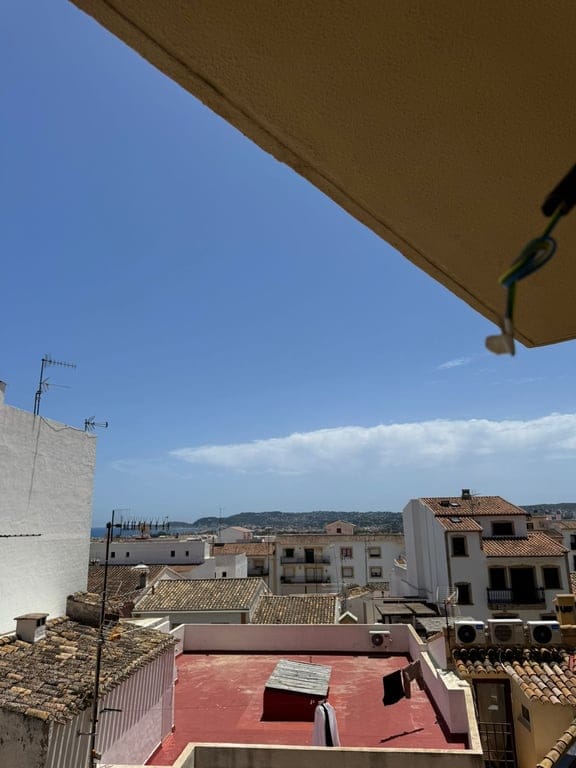 Precioso apartamento en el centro de Jávea - Foto 10