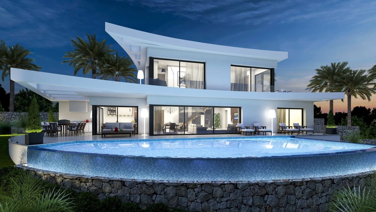 VILLA SOROLLA - Foto 2