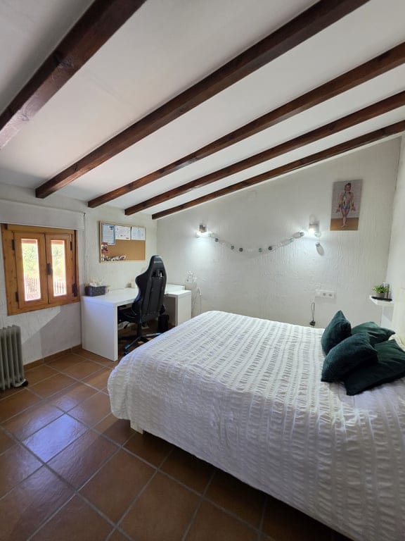 Encantadora Finca en venta en Benissa - Foto 25