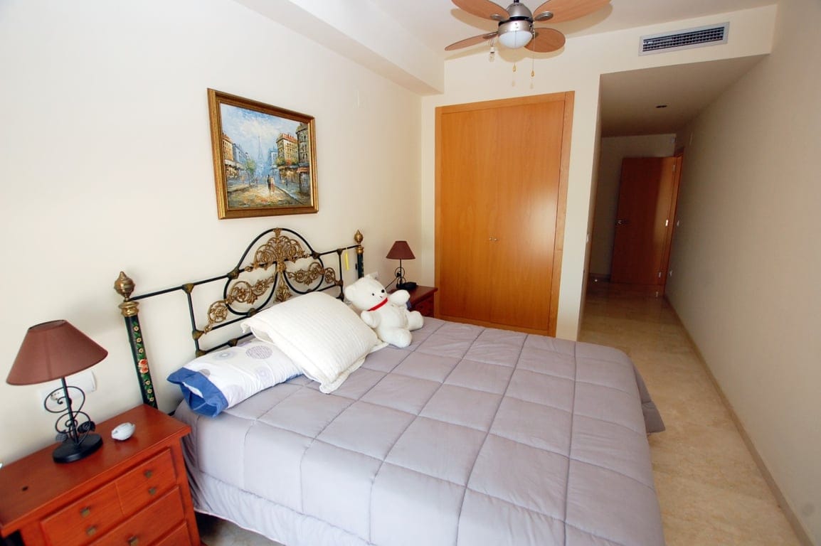 Wohnung mit großer Sonnenterrasse in MontePego - Foto 12