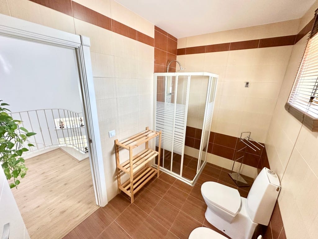 Uw oase in Monte Pego: chalet met een groot perceel, zwembad en volledige privacy - Foto 29