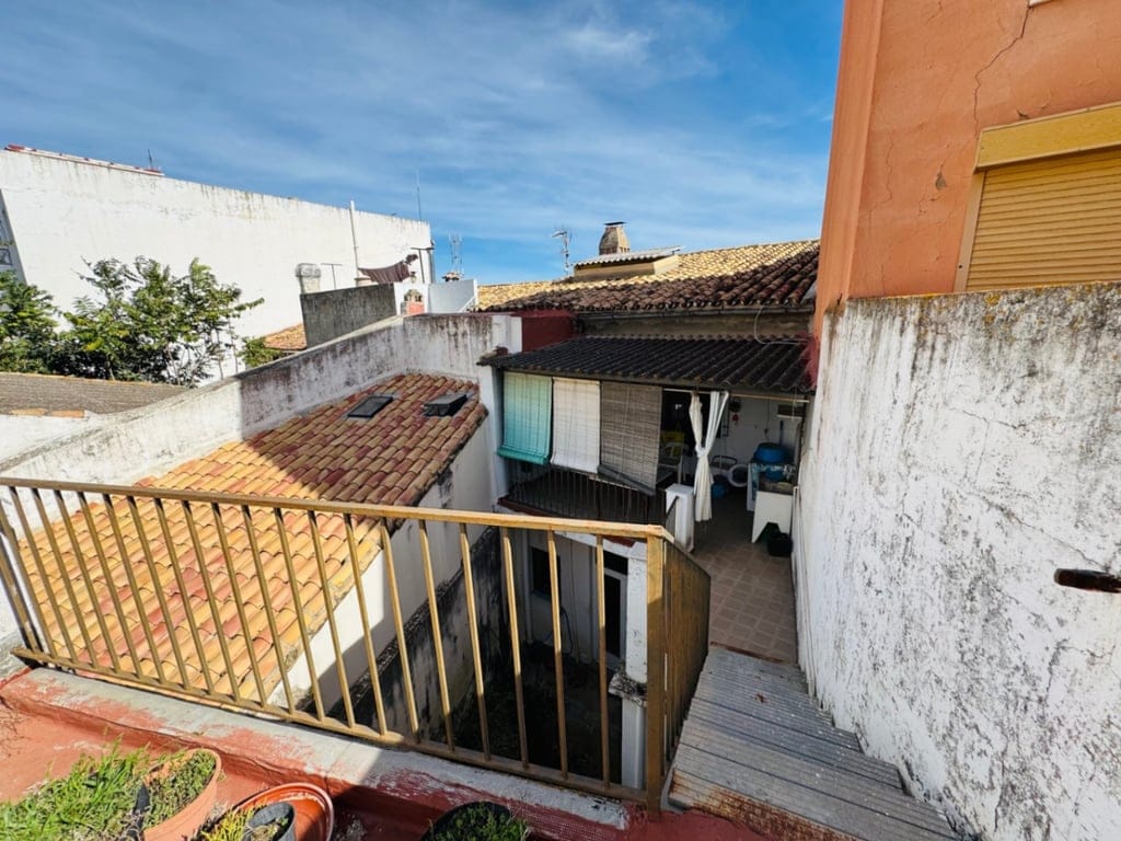 Casa de dos plantas en el centro de Orba (Alicante) - Foto 25