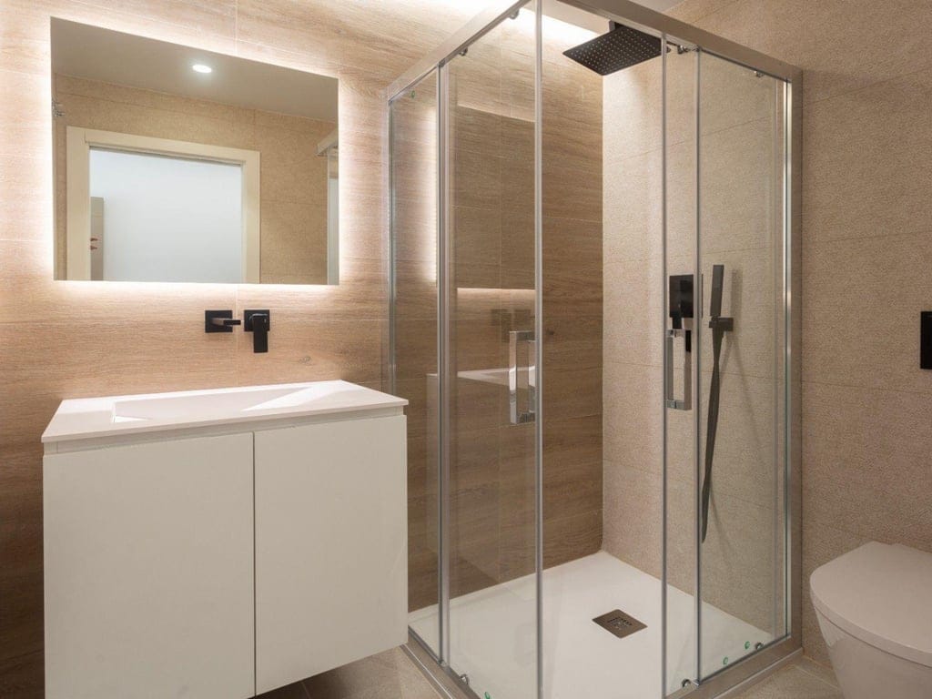 Newly built apartment on the seafront, Denia - Foto 15