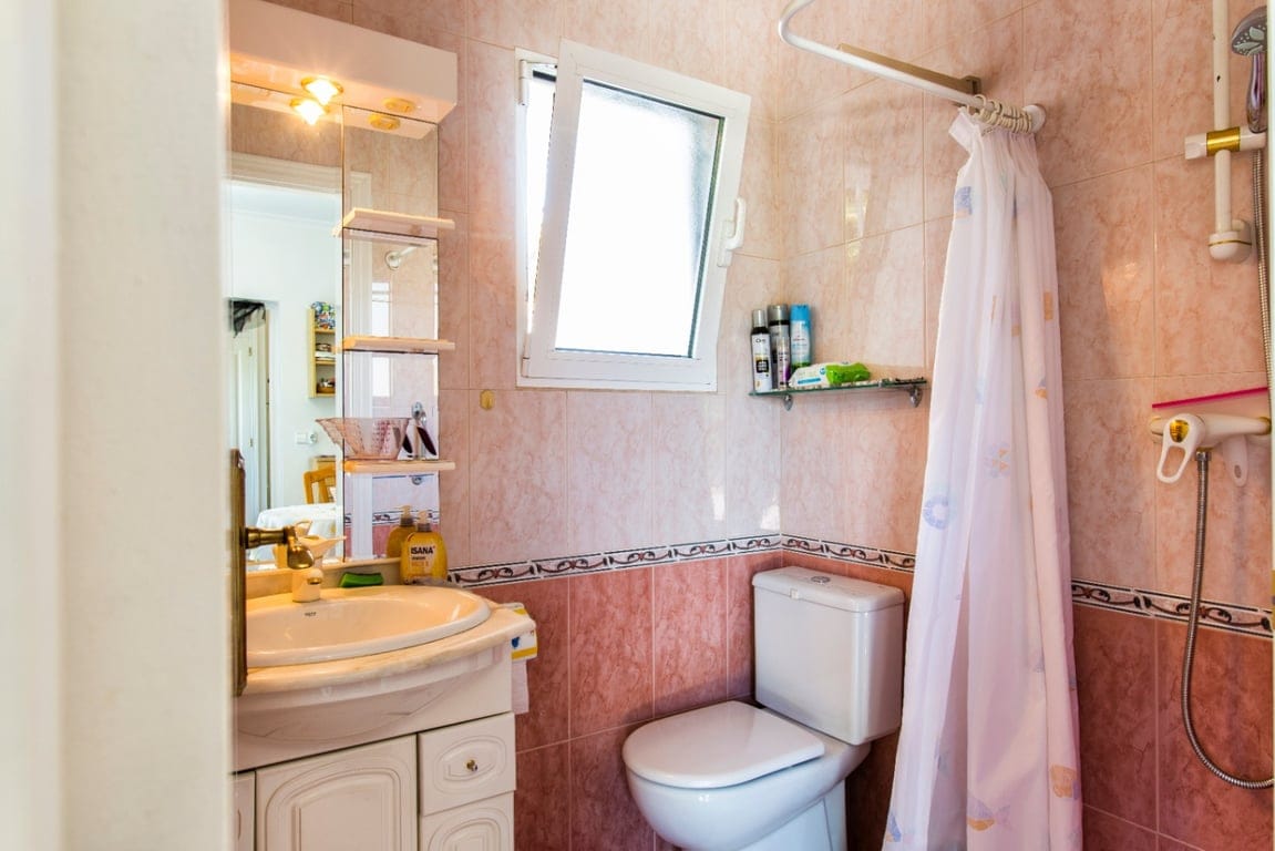 Villa with panoramic views of the Bernia for sale in Calpe - Foto 38