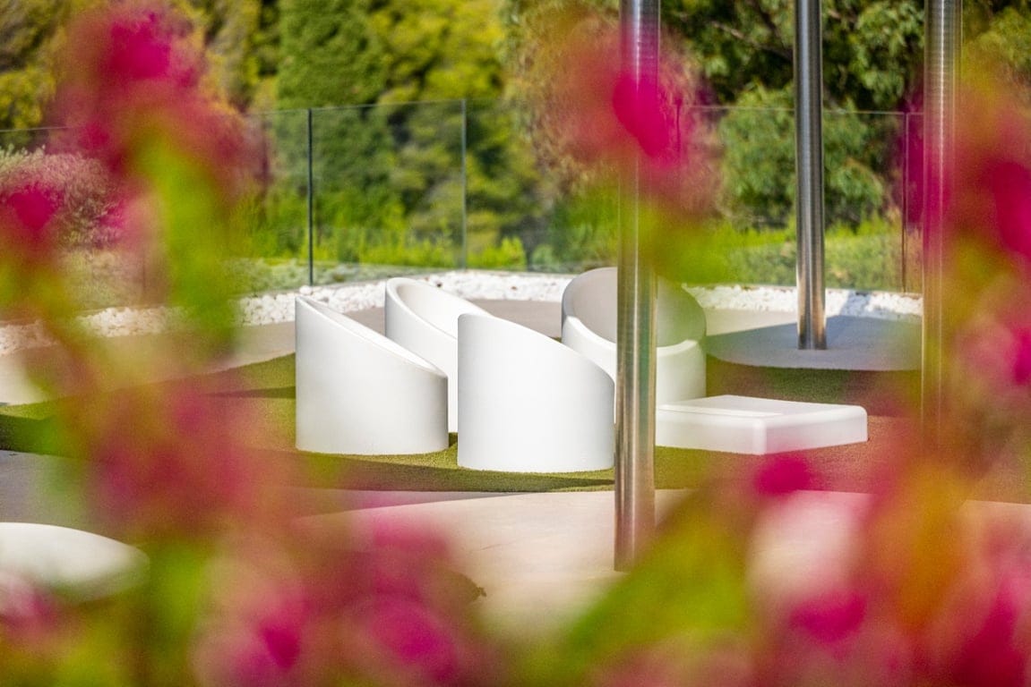 Exclusive apartment with panoramic views in Altea Hills - Foto 27