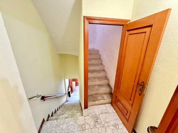 Casa de Pueblo con  2 viviendas y terraza Panorámica - Foto 34