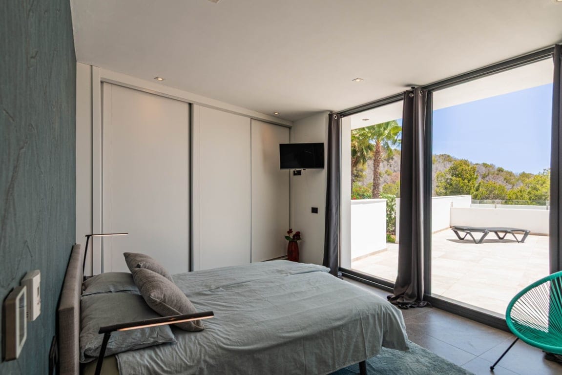 Luxe chalet met 3 slaapkamers Jávea. - Foto 17
