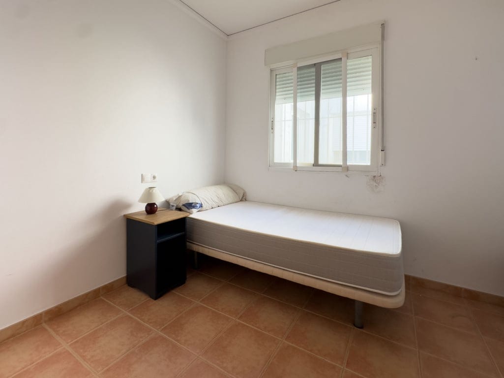 Ático en venta en Ondara: 3 dormitorios, 2 baños y terraza amplia - Foto 9