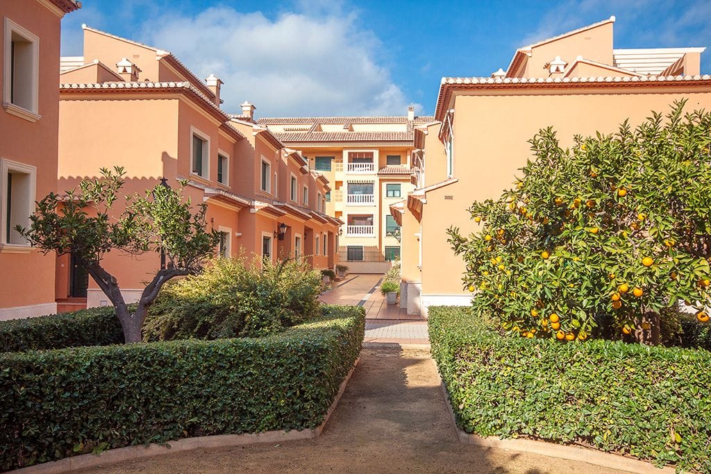 South facing top floor duplex in Port for winter rental - Foto 34