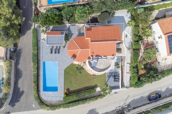 Villa Ibiza style en Balcón al mar con vistas al mar - Foto 41
