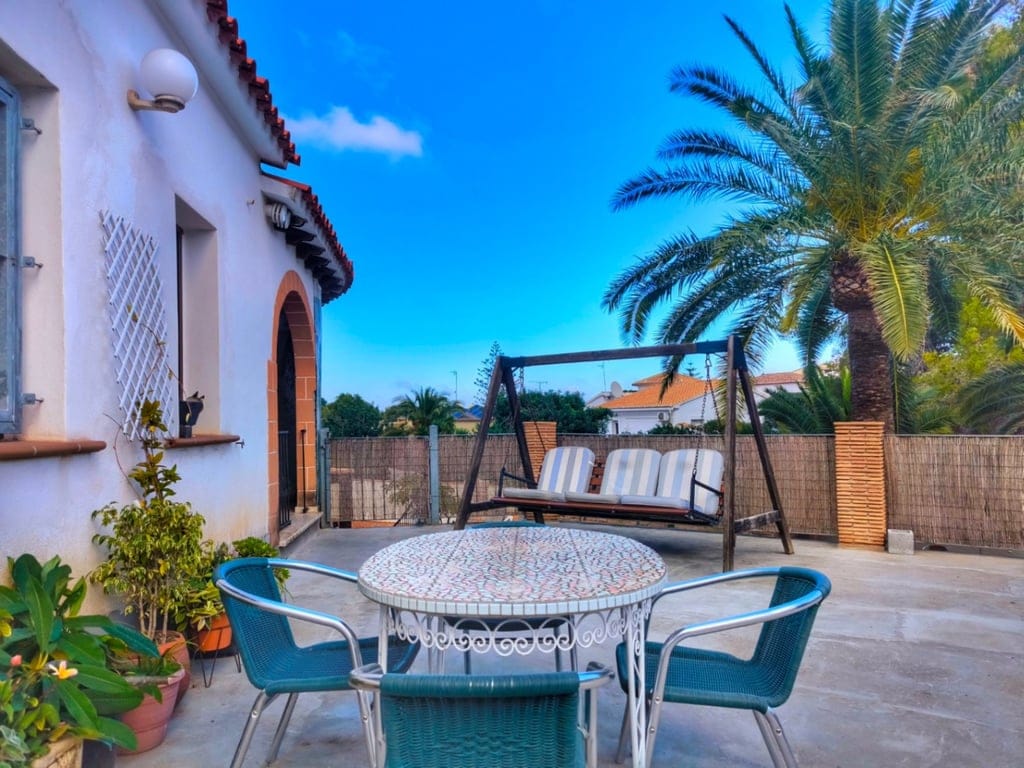 Maison avec deux appartements d’hôtes dans le Montgó - Foto 35