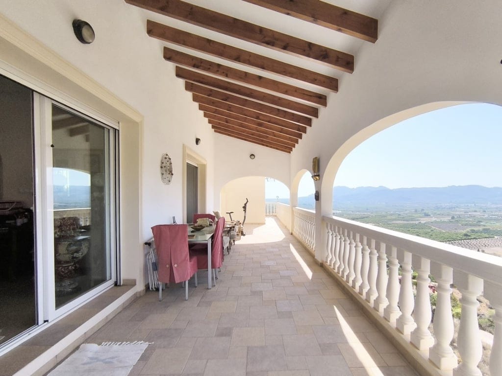 Villa for sale in Pego - Foto 9