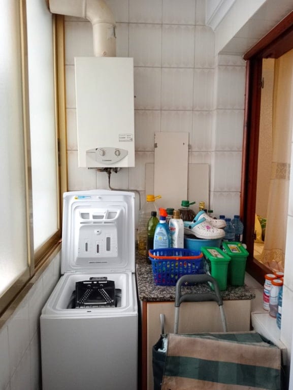 Apartamento en venta en Benidorm - Foto 7