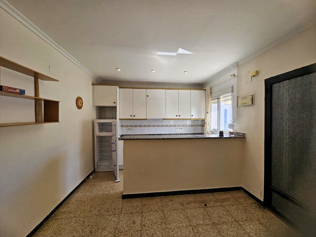 Landhuis in Denia/ La Xara - Een privé-oase met uitzicht op de Montgó en een uitzonderlijk potentieel - Foto 23