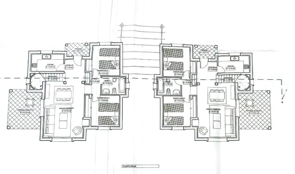 3 bedroom villa in les Marines, Dénia - Foto 21