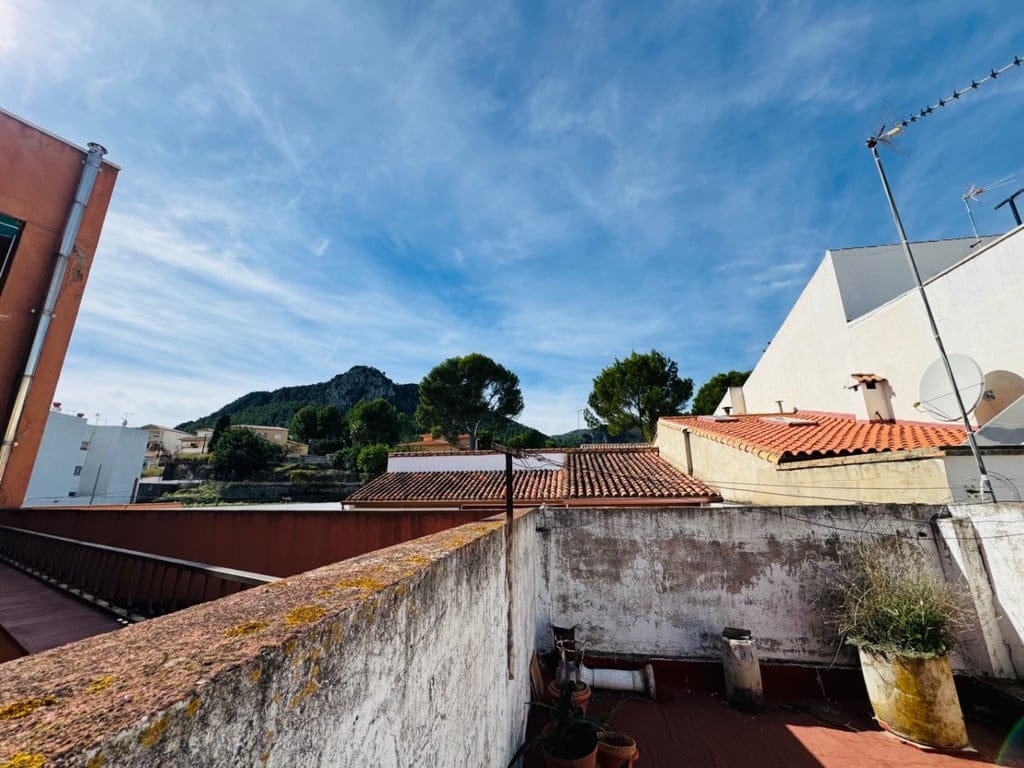 Casa de dos plantas en el centro de Orba (Alicante) - Foto 24