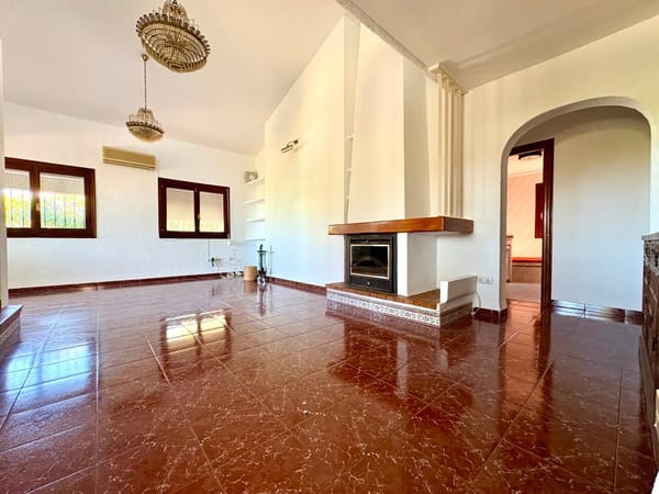 Villa en venta en Dénia - Foto 11