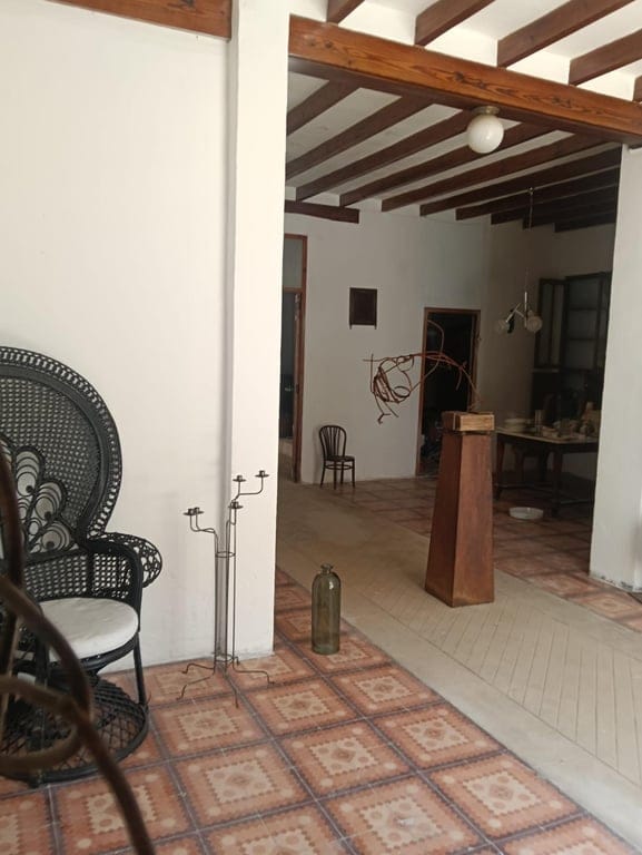 Casa de pueblo tradicional en Jesús Pobre - Foto 6