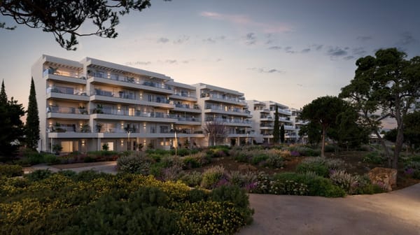 Nuevo Apartamento en Vergel, a pocos pasos del mar - Foto 10