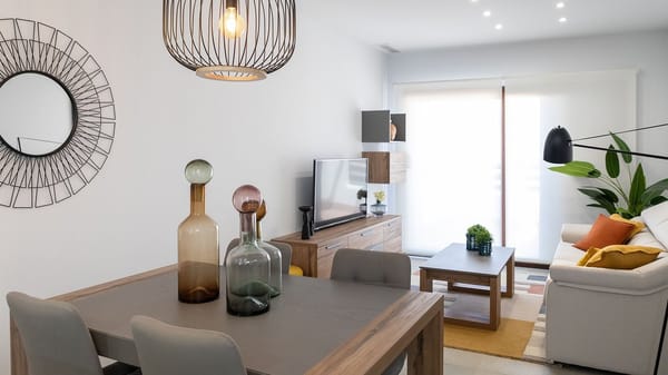 Bungalow zu verkaufen in Pulpí (Almería) - Foto 5