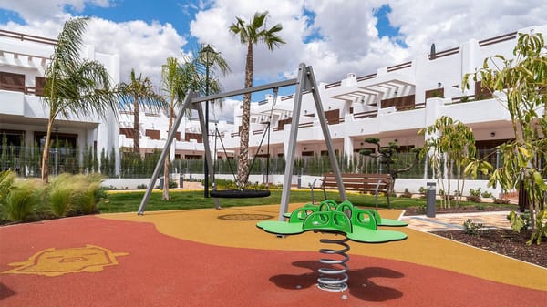 Bungalow zu verkaufen in Pulpí (Almería) - Foto 2