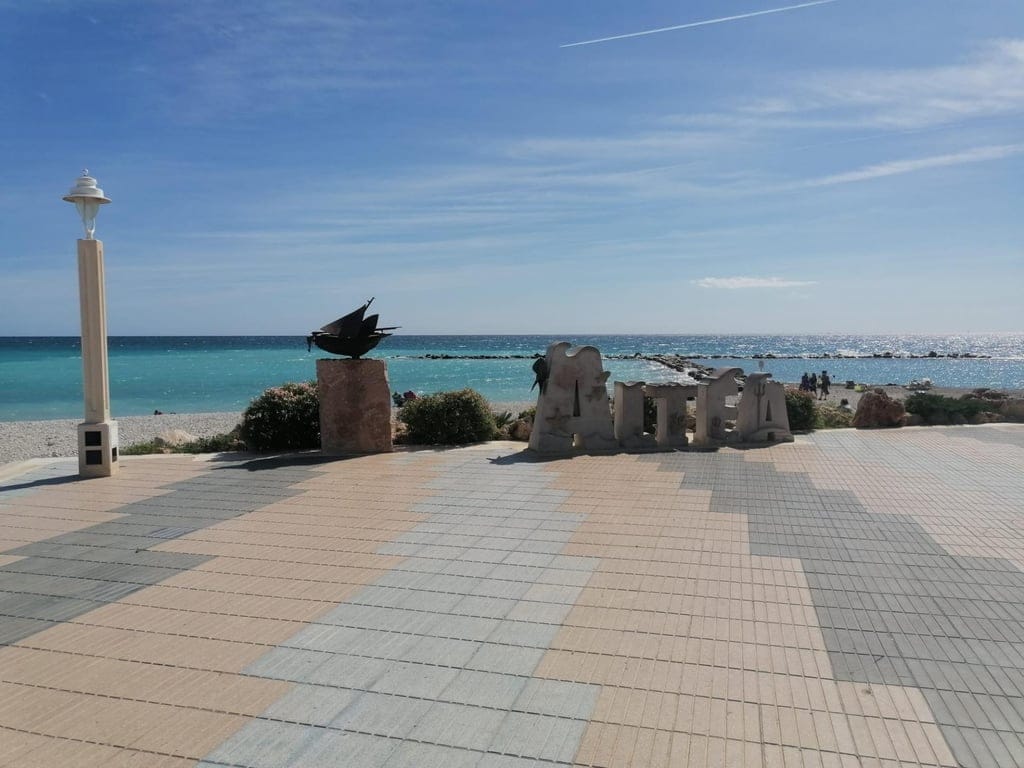 Spectacular villa in Sierra Altea - Foto 24