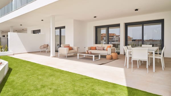 Apartamento en venta en Fuengirola - Foto 15