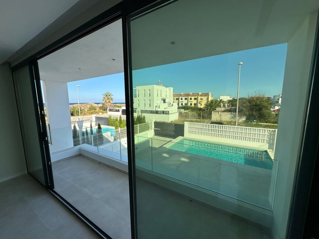 ✨ Luxury beachfront chalet – A unique gem on the Costa Blanca ✨ - Foto 5