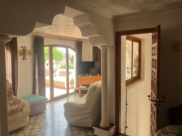 Besondere Immobilie zum Verkauf in Javea - Foto 6