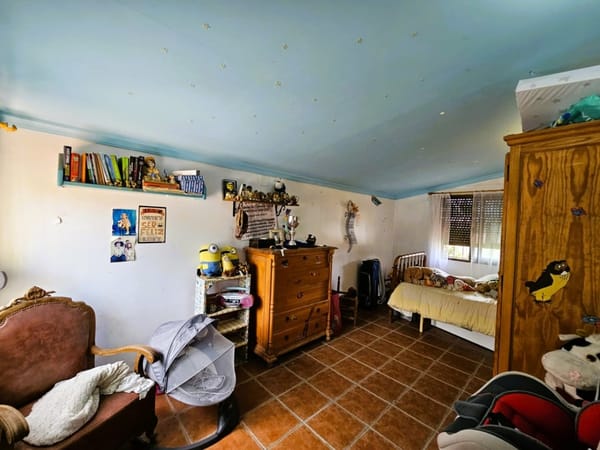 Encantadora villa rústica con vistas espectaculares en el Montgó, Dénia - Foto 24