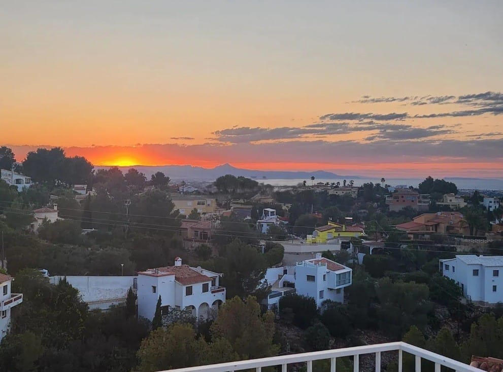 House in Denia - Foto 4