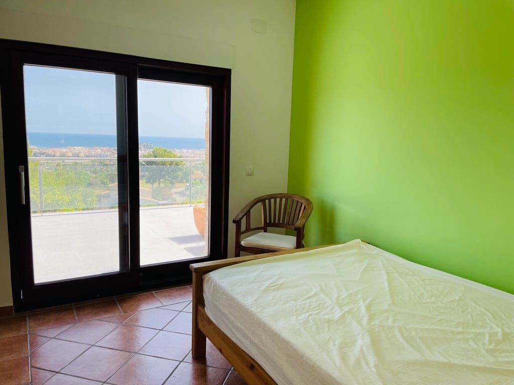 Denia. Luxusvilla mit herrlichem Meerblick, zu verkaufen - Foto 46