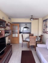 Apartamento en Villajoyosa
